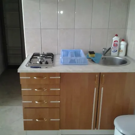 Apartmani Lastro Jesenice  Exterior photo