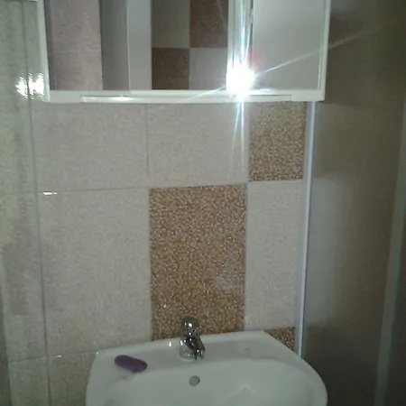 Apartmani Lastro Jesenice  Exterior photo