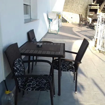 Apartmani Lastro Jesenice  Exterior photo