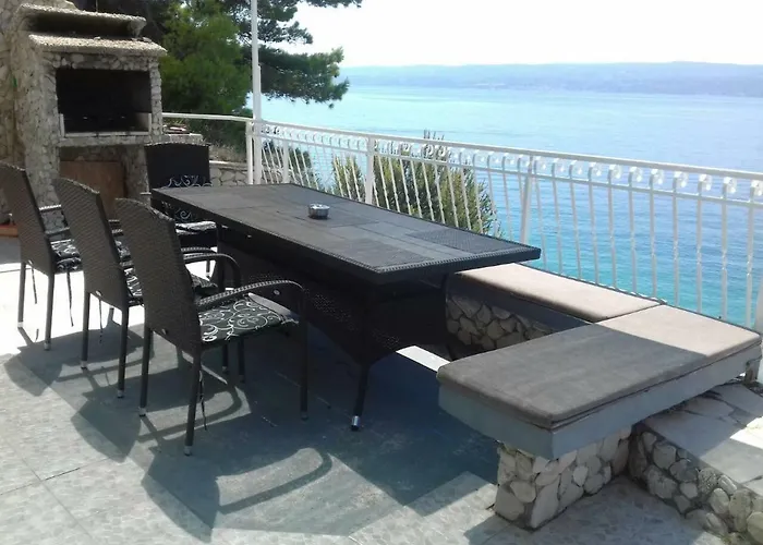 Apartmani Lastro