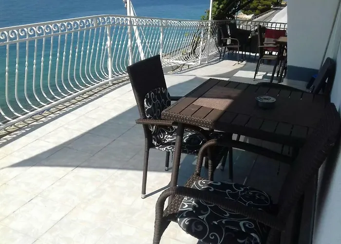Apartmani Lastro