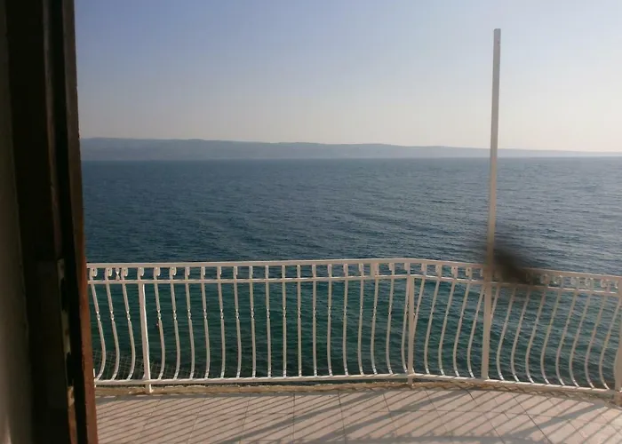 Apartmani Lastro