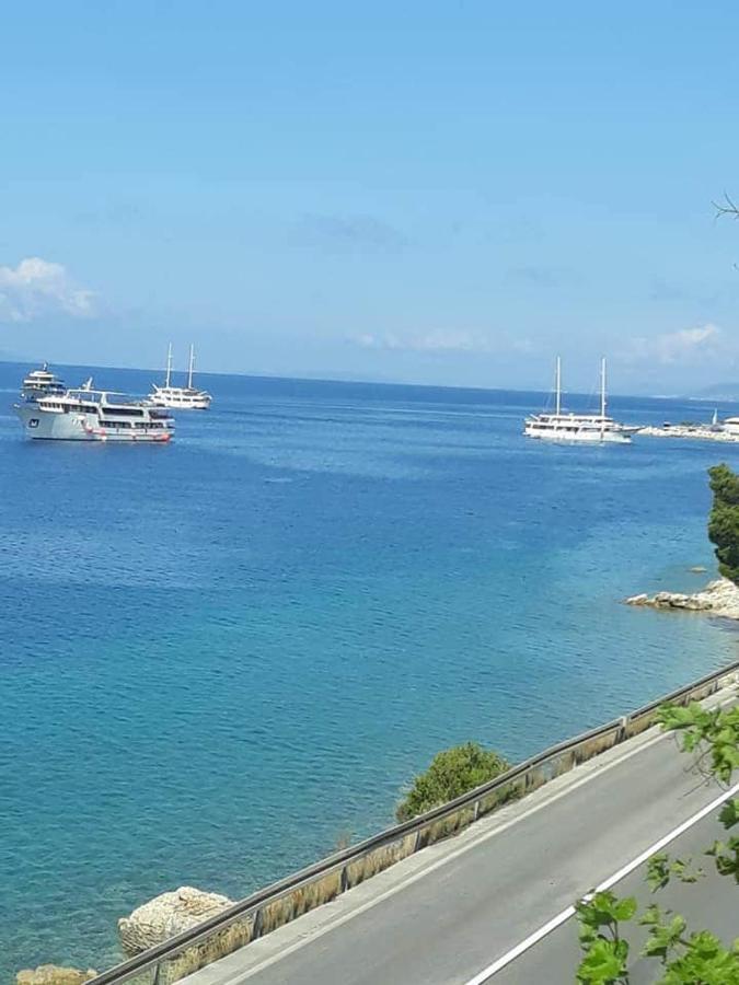 Lastro Jesenice (Split-Dalmatia)