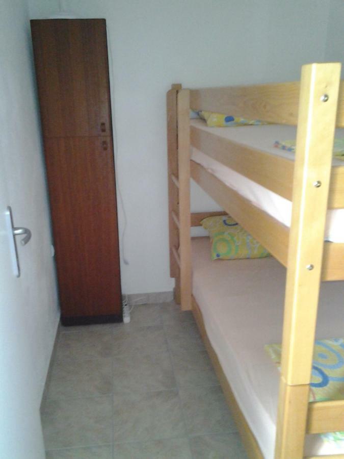Apartment Lastro *