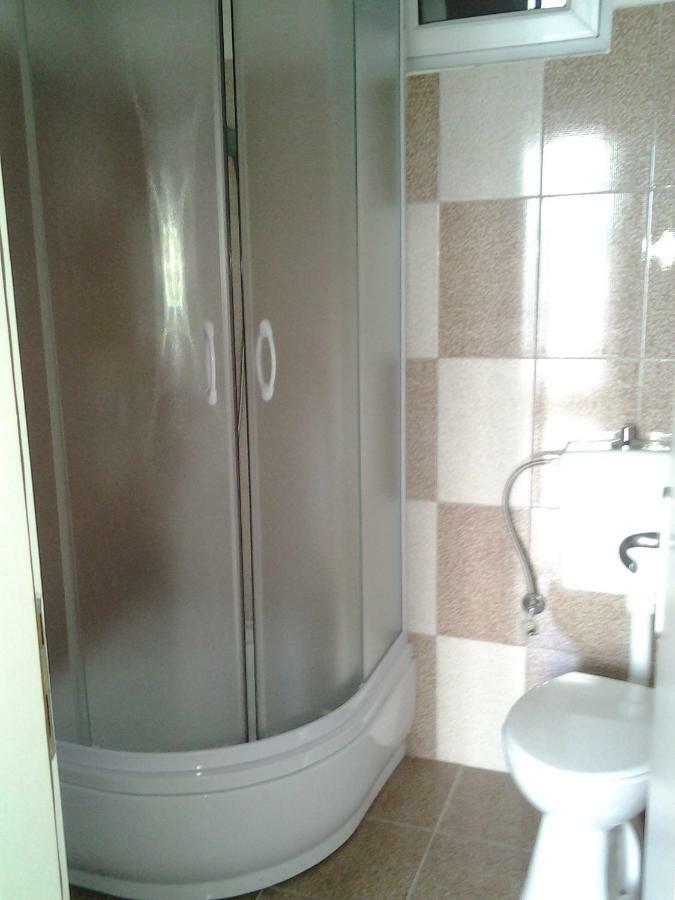 Apartment Lastro *