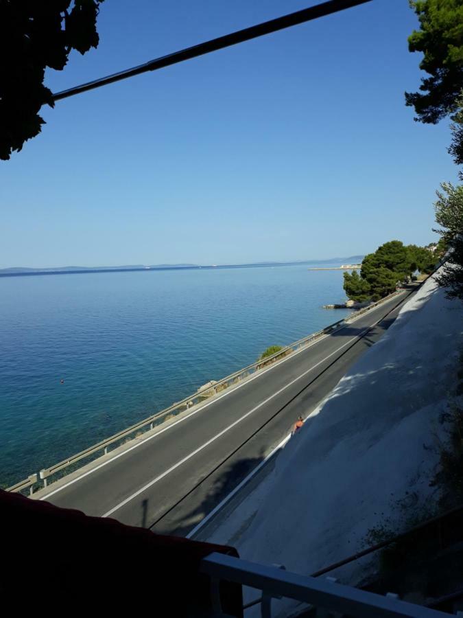 Apartment Lastro *