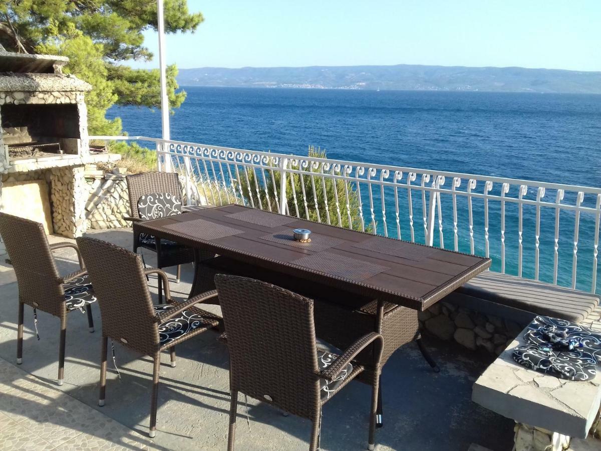 Apartment Lastro Jesenice (Split-Dalmatia)