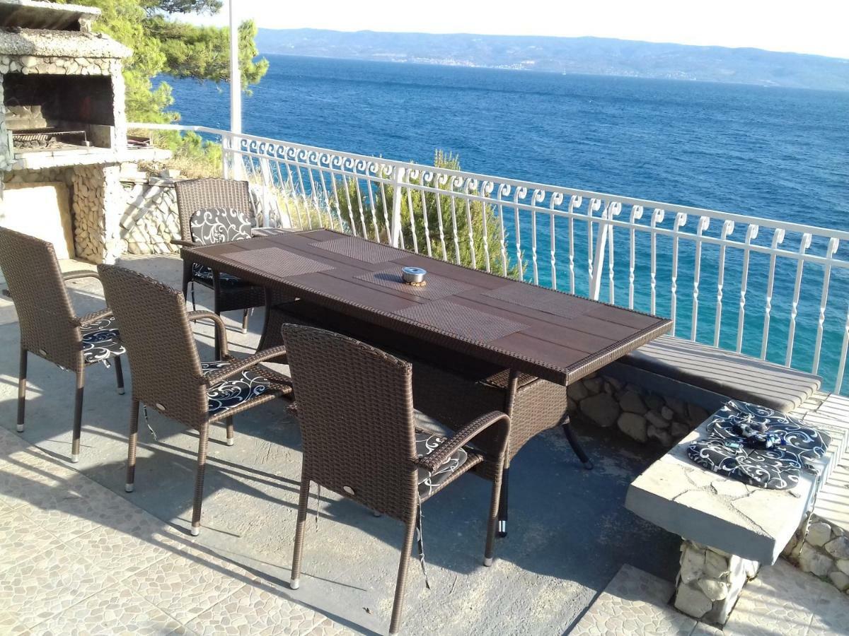 Lastro Apartment