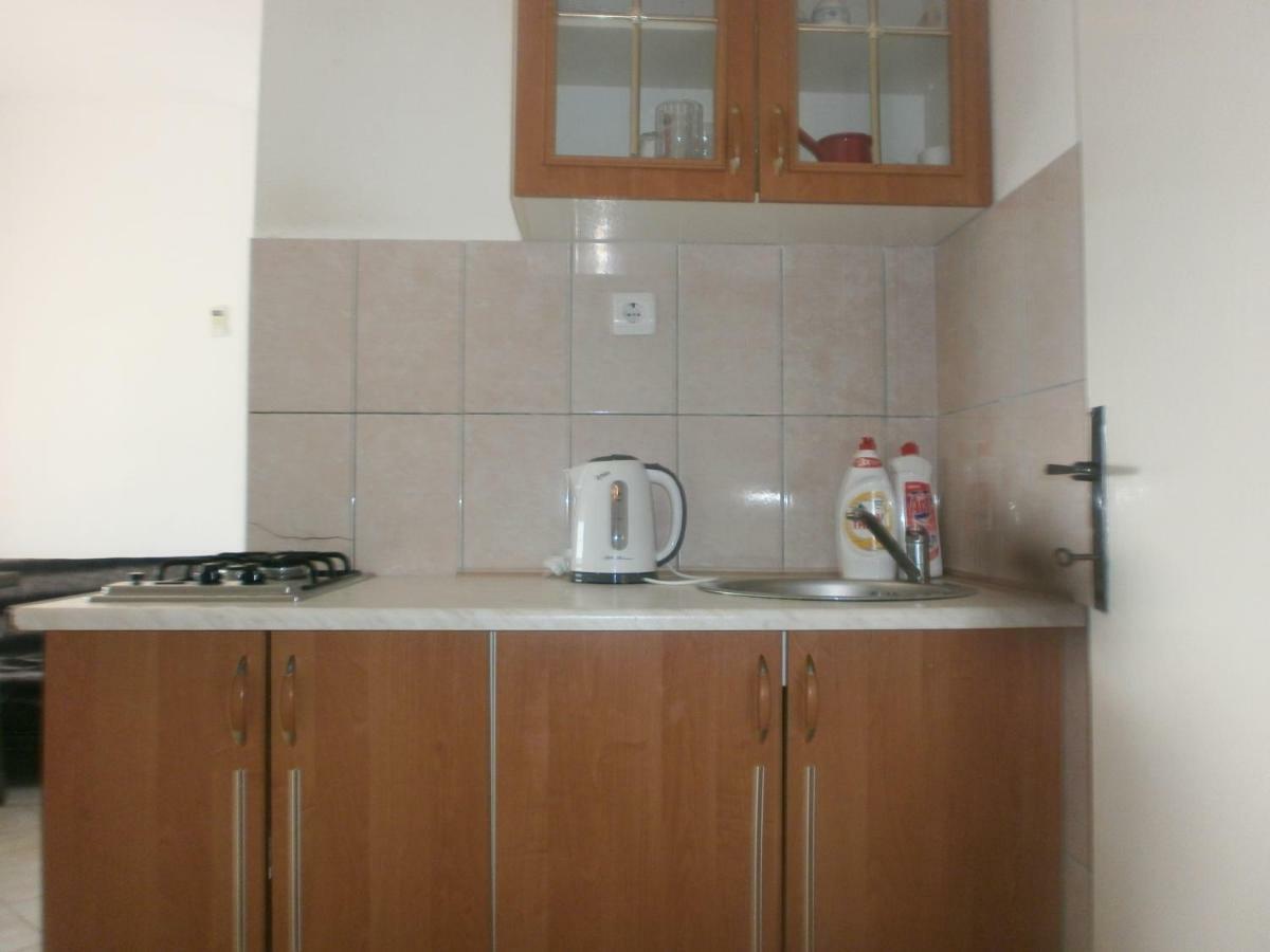 Apartment Lastro *