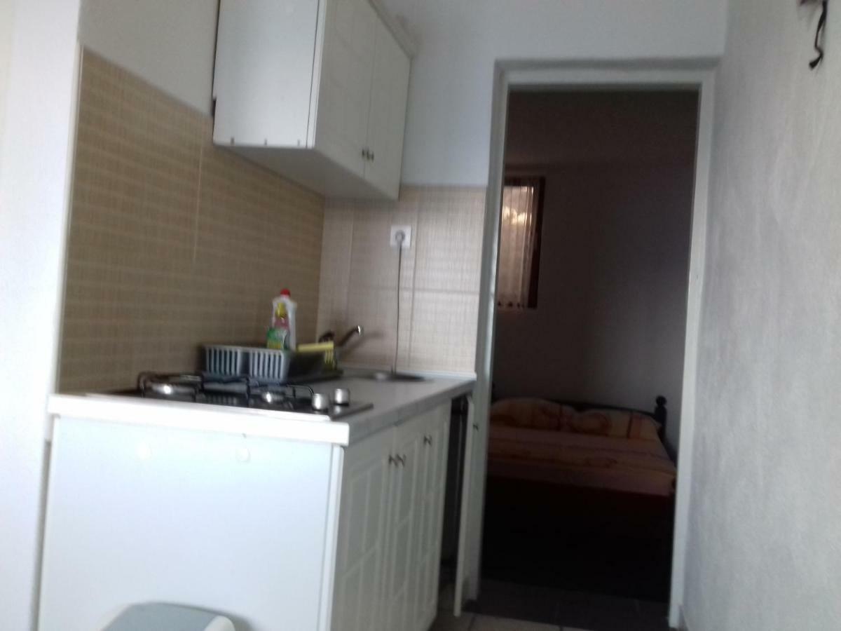 Apartment Lastro *